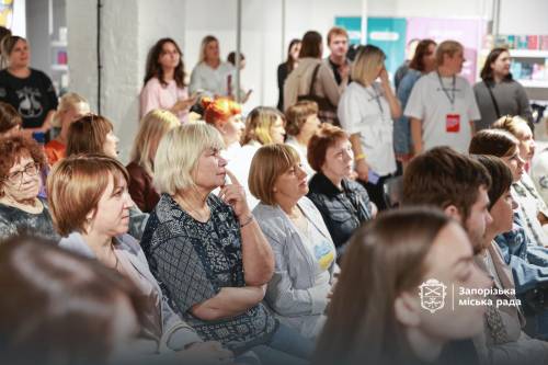 Як пройшли фестивалі в прифронтових Харкові та Запоріжжі 23