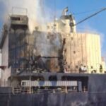 Головна 76 Збільшення російської військової активності у Чорному морі створює небезпеку для…