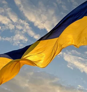 Більше ніж символ: Україна відзначає День Державного Прапора