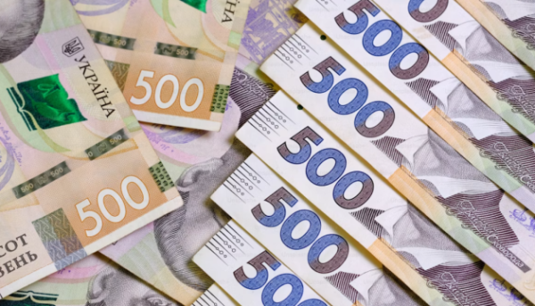 Українці вказали близько 22 мільярдів гривень іноземних доходів, отриманих минулого року. 3