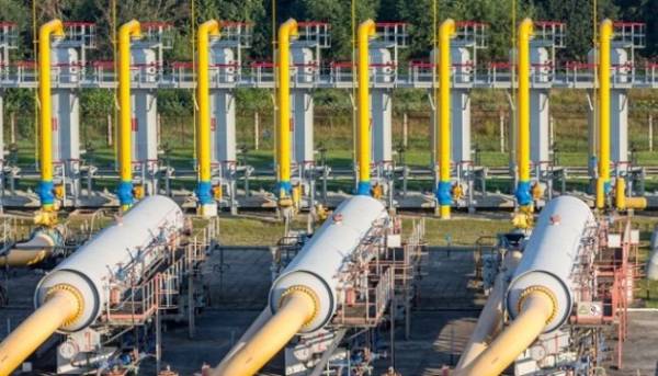 Україна накопичує газ у сховищах раніше встановленого терміну та майже не імпортує його – аналітик 2 Україна накопичує газ у сховищах раніше встановленого терміну та майже не імпортує його – аналітик 2