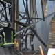 Росіяни знищили запасні частини імпортера автомобілів двох брендів 26 Росіяни знищили запасні частини імпортера автомобілів двох брендів 26