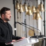 Головна 47 Київ. 22 лютого. ІНТЕРФАКС-УКРАЇНА – Президент України Володимир Зеленський оголосив…