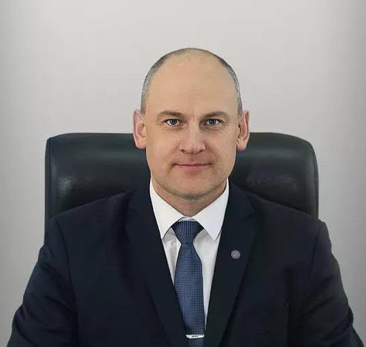 Національна комісія, що здійснює державне регулювання у сферах енергетики та комунальних послуг, визначила нового очільника. 4 Національна комісія, що здійснює державне регулювання у сферах енергетики та комунальних послуг, визначила нового очільника. 4