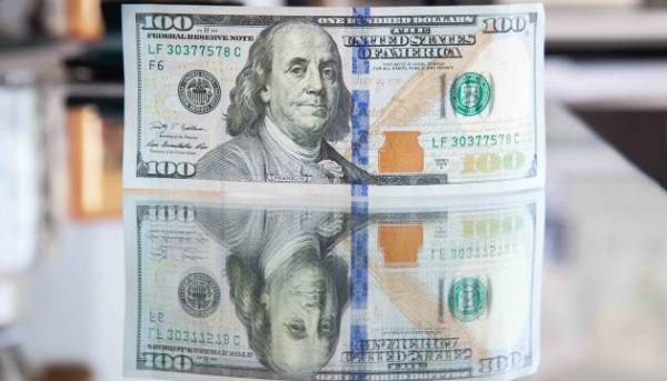 Нацбанк: Запаси України сягнули 51,2 млрд доларів