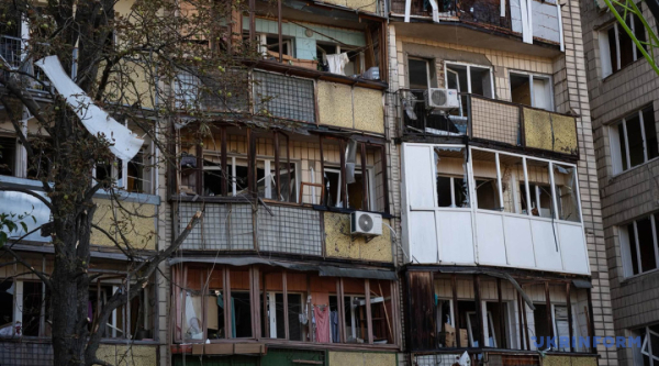 Масовані удари: у столиці – 12 жертв, 32 травмованих 27