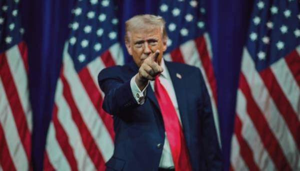 Дональд Трамп повідомив про збільшення тарифів на імпорт автомобілів та сталі з Канади до 50%.
