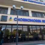 Головна 49 Модернізація порту «Чорноморськ»: затримали службовця АМПУ, який вимагав 500 тисяч…