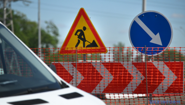 У Києві на час ремонтів обмежать рух двома проспектами