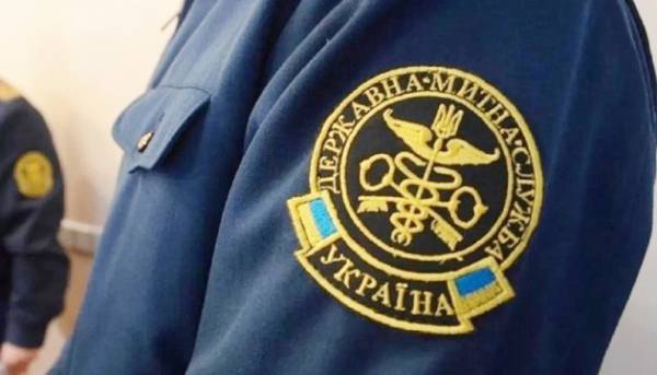 Нова редакція Митного кодексу України