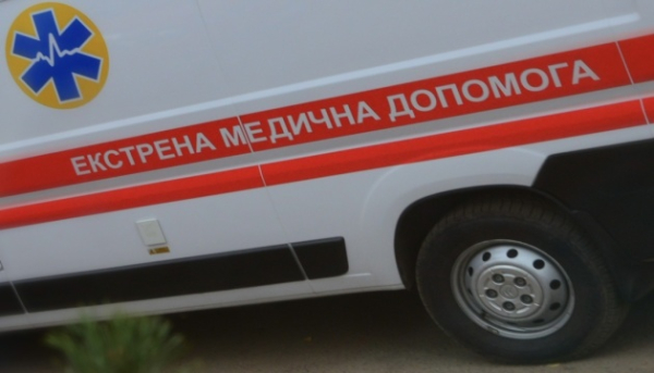 У Києві одна людина постраждала через ранкову атаку РФ
