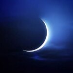 Головна 67 Закінчення коридору затемнень 28 серпня: остаточне місячне затемнення у знаку…