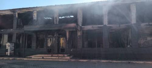 Львівська область виділить 2 мільйони гривень на придбання літератури для бібліотек, що постраждали від російських нападів. 2 Львівська область виділить 2 мільйони гривень на придбання літератури для бібліотек, що постраждали від російських нападів. 2