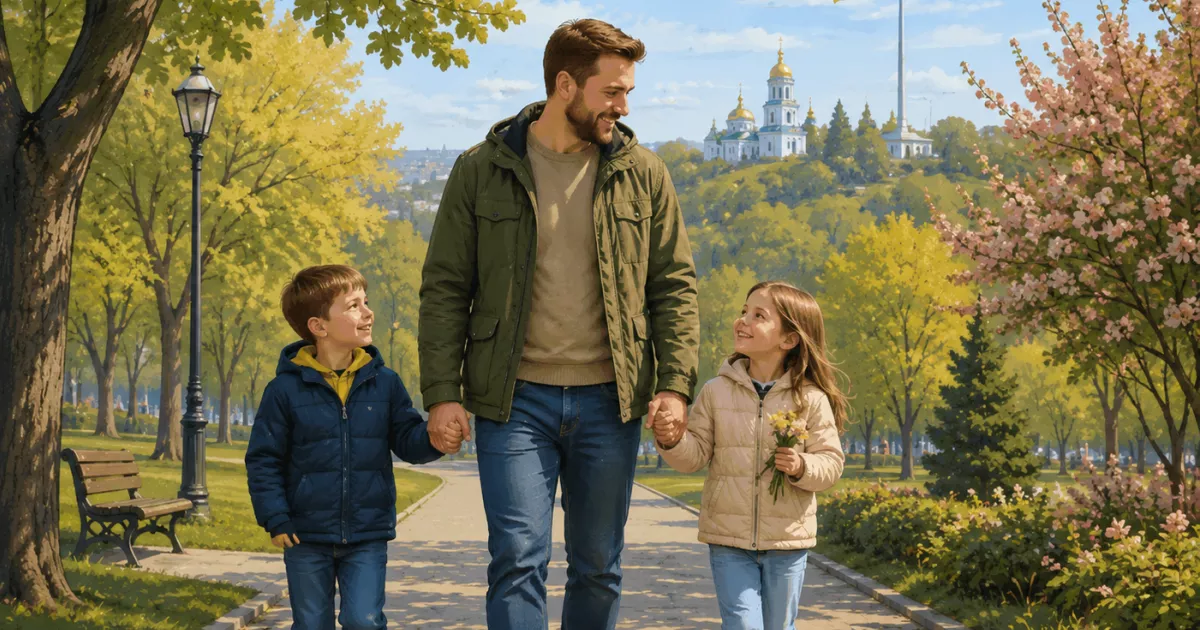 Кабмін ініціює скасування арешту для батьків-одинаків. 2 Ілюстративне фото