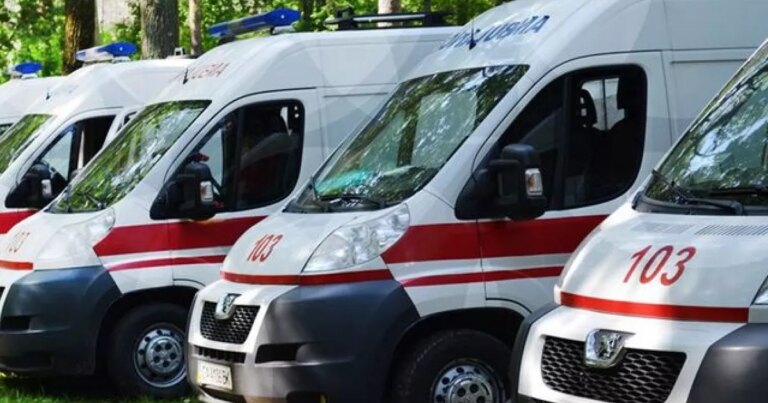20 серпня відзначається Міжнародний день медичних перевезень: від ранніх санітарних машин до повітряної медичної допомоги 1 20 серпня відзначається Міжнародний день медичних перевезень: від ранніх санітарних машин до повітряної медичної допомоги 1