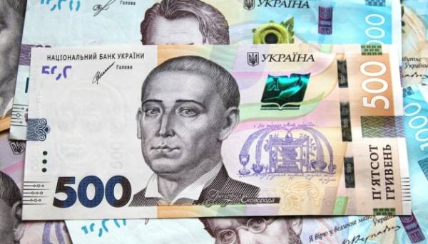 Податкова служба стягнула в бюджет України понад 1 мільярд гривень шляхом примусового стягнення заборгованості.