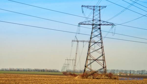 Експорт електроенергії з України зріс на 48% у липні – ExPro 3 Експорт електроенергії з України зріс на 48% у липні – ExPro 3