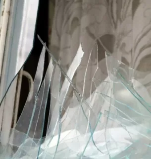 Російські загарбники вдарили по продовольчому складу на Миколаївщині