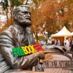 Головна 65 Якою є інформація про ювілейний 15-й VinBookFest