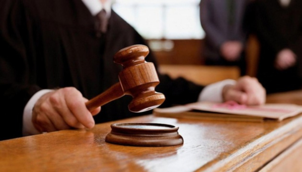 До 15 років ув'язнення засудили агента РФ, який спалив військову автівку і готував убивство командира
