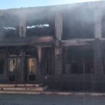 Головна 64 PEN Україна закликає світ озброїти Україну для захисту видавничої справи