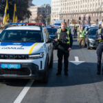 На головній площі країни вшанували пам’ять загиблих оборонців хвилиною тиші