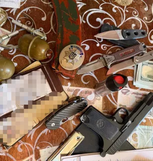 Державне бюро розслідувань: затримання 10 працівників ТЦК на Одещині за катування та насильство