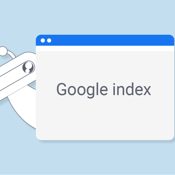 Почему новые статьи не попадают в Google