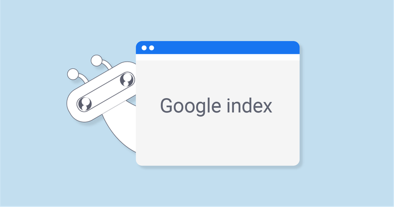 Почему новые статьи не попадают в Google 11