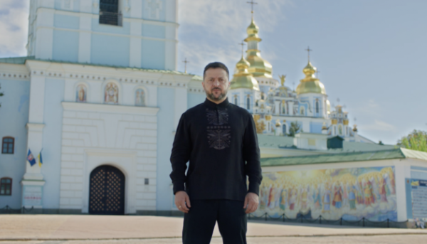 На зустрічі в Києві Коаліції охочих Зеленський окреслив головні питання