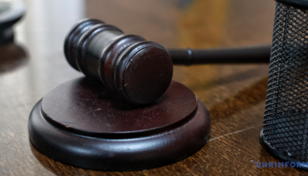 Розслідування щодо хабарництва в Укрзалізниці передано до судових органів
