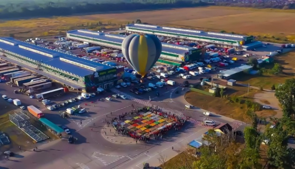 Розслідування НАБУ щодо присвоєння 18 соток землі ринку «Столичний» завершено 1 Розслідування НАБУ щодо присвоєння 18 соток землі ринку «Столичний» завершено 1