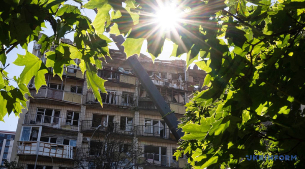 Масовані удари: у столиці – 12 жертв, 32 травмованих 29