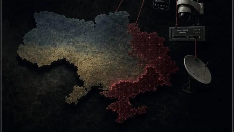 Ідеологічний вплив РФ на окупованих територіях України, – оприлюднене дослідження 2 Ідеологічний вплив РФ на окупованих територіях України, – оприлюднене дослідження 2
