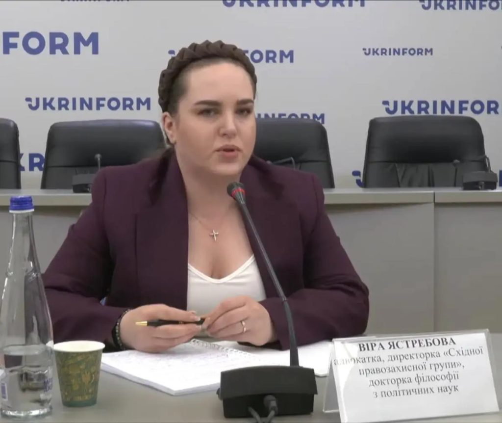 Ідеологічний вплив РФ на окупованих територіях України, – оприлюднене дослідження 2 Ідеологічний вплив РФ на окупованих територіях України, – оприлюднене дослідження 2