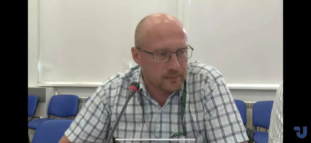 Ідеологічний вплив РФ на окупованих територіях України, – оприлюднене дослідження 4 Ідеологічний вплив РФ на окупованих територіях України, – оприлюднене дослідження 4