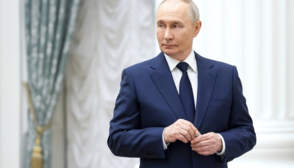 Путін не зацікавлений у переговорах, доки може бити балістикою по Україні - ISW