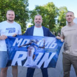 Головна 53 У столиці пройшли масштабні перегони «Молодь RUN»
