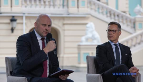 Латвія та Україна розпочали практичне втілення угоди щодо дронів – Кулбергс