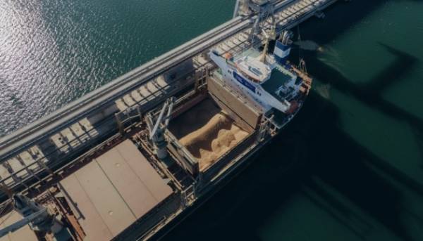 Українські дунайські порти готуються прийняти близько 60 кораблів.