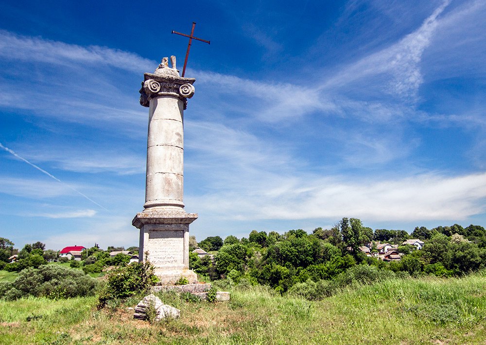 Молебень на Маковея. Галина Пагутяк 24 z1628782044a275i