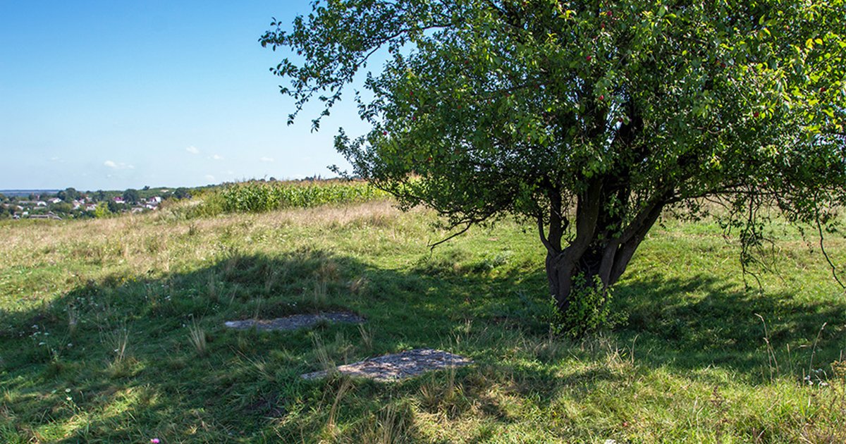 Молебень на Маковея. Галина Пагутяк 18 Фото до статті