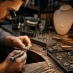 Головна 71 ФОПи займають 84% українського ювелірного ринку – Опендатабот