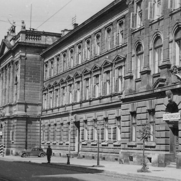 Ким було арештовано Івана Франка. Розвідка Михайла Возняка