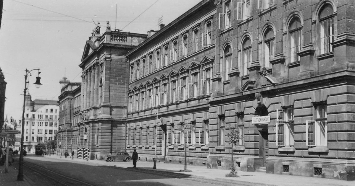 Ким було арештовано Івана Франка. Розвідка Михайла Возняка 19 Фото до статті