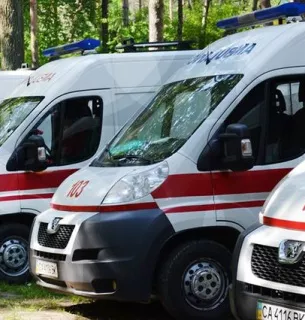 Міжнародний день медичного транспорту 20 серпня: історія, значення та роль у порятунку життів
