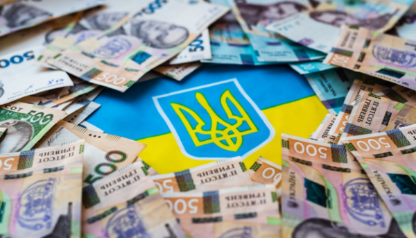 Нацбанк повідомив, яку суму уряд залучив від продажу ОВДП з початку року 2 Нацбанк повідомив, яку суму уряд залучив від продажу ОВДП з початку року 2