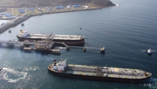 Сирія повідомила США про готовність значно зменшити закупівлі російської нафти – Reuters