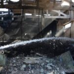 Головна 45 Німецьке підприємство на Житомирщині, де працевлаштовано 3500 осіб, тимчасово зупинило…