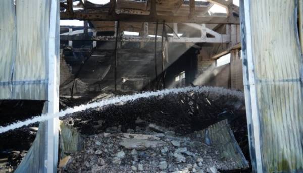 Головна 56 Німецьке підприємство на Житомирщині, де працевлаштовано 3500 осіб, тимчасово зупинило діяльність через російські обстріли.